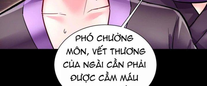 Ma Đạo Giới Bất Ổn Chapter 22.5 - Trang 2