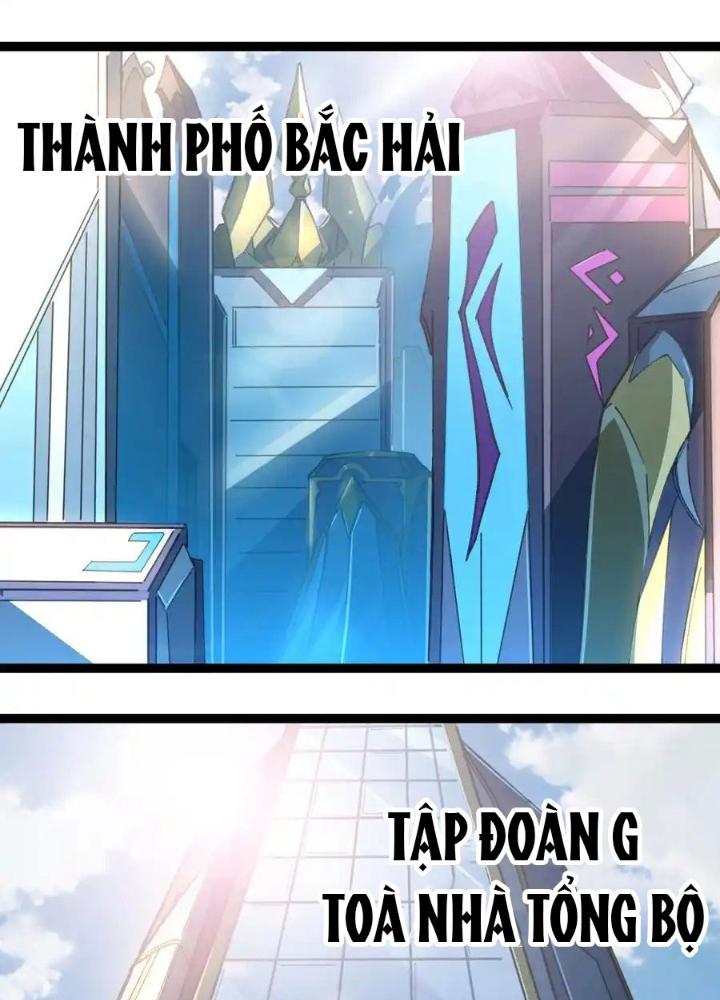 Thiếu Niên Bất Lương Vô Địch Solo Lại Muốn Làm Vú Em Trong Game Chapter 15 - Trang 2