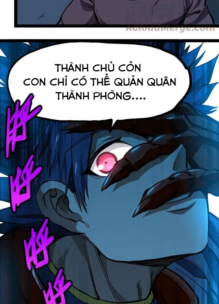 Thiếu Niên Bất Lương Vô Địch Solo Lại Muốn Làm Vú Em Trong Game Chapter 15 - Trang 2