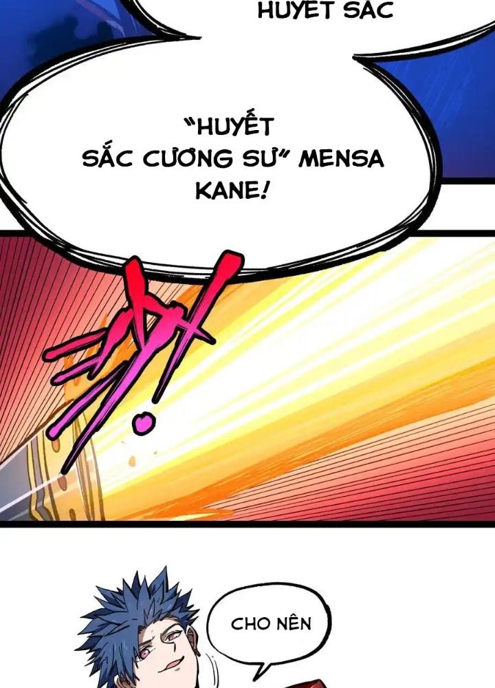 Thiếu Niên Bất Lương Vô Địch Solo Lại Muốn Làm Vú Em Trong Game Chapter 15 - Trang 2