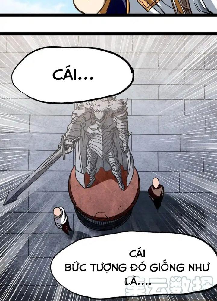 Thiếu Niên Bất Lương Vô Địch Solo Lại Muốn Làm Vú Em Trong Game Chapter 15 - Trang 2