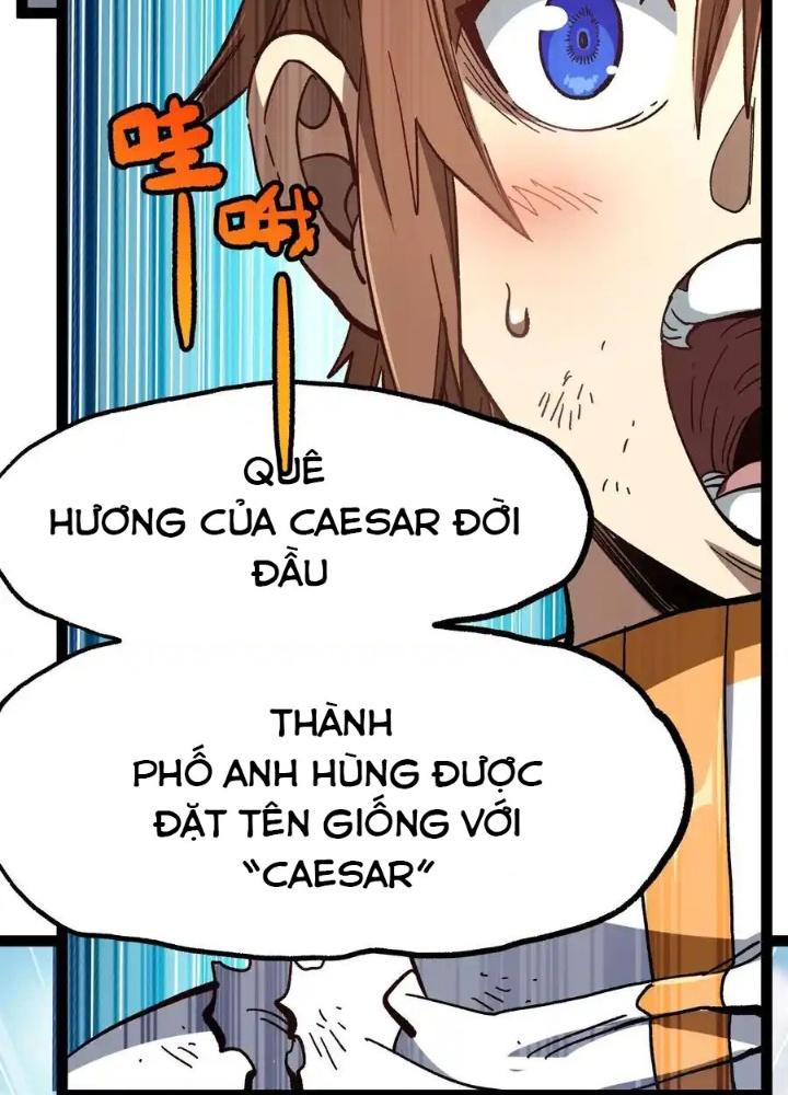 Thiếu Niên Bất Lương Vô Địch Solo Lại Muốn Làm Vú Em Trong Game Chapter 15 - Trang 2