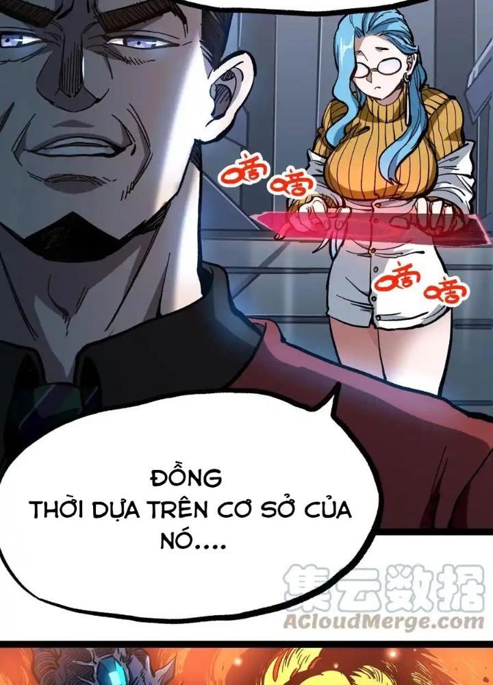Thiếu Niên Bất Lương Vô Địch Solo Lại Muốn Làm Vú Em Trong Game Chapter 15 - Trang 2