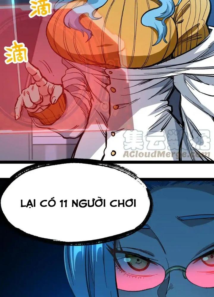 Thiếu Niên Bất Lương Vô Địch Solo Lại Muốn Làm Vú Em Trong Game Chapter 15 - Trang 2