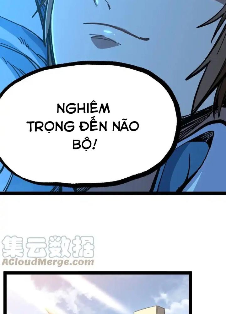 Thiếu Niên Bất Lương Vô Địch Solo Lại Muốn Làm Vú Em Trong Game Chapter 15 - Trang 2
