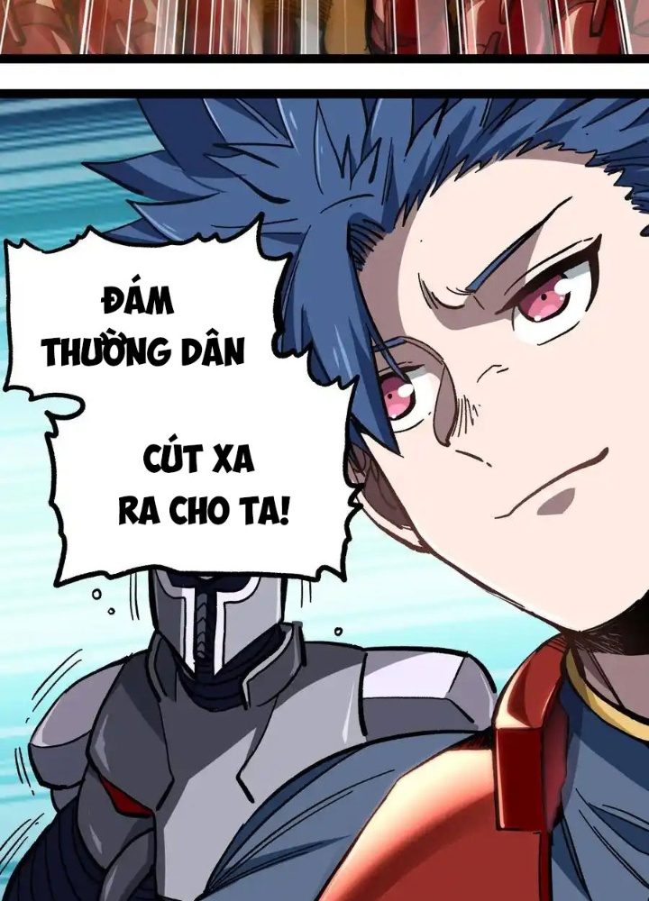 Thiếu Niên Bất Lương Vô Địch Solo Lại Muốn Làm Vú Em Trong Game Chapter 15 - Trang 2