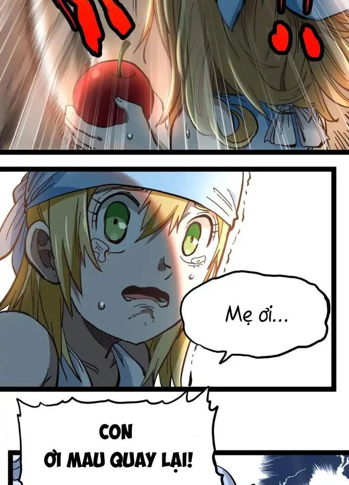 Thiếu Niên Bất Lương Vô Địch Solo Lại Muốn Làm Vú Em Trong Game Chapter 15 - Trang 2