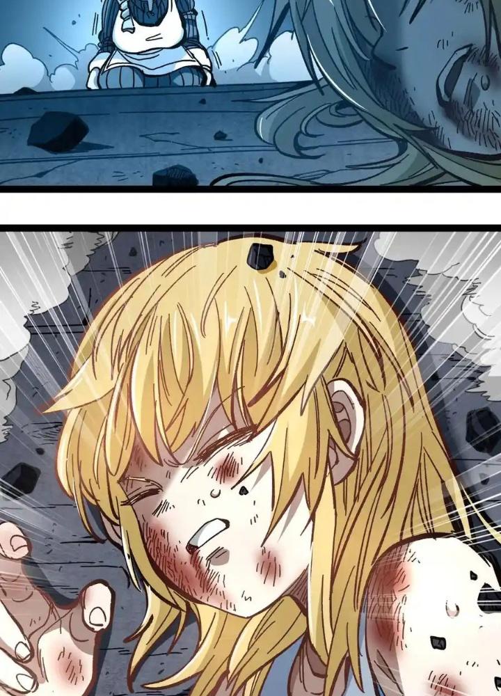 Thiếu Niên Bất Lương Vô Địch Solo Lại Muốn Làm Vú Em Trong Game Chapter 15 - Trang 2