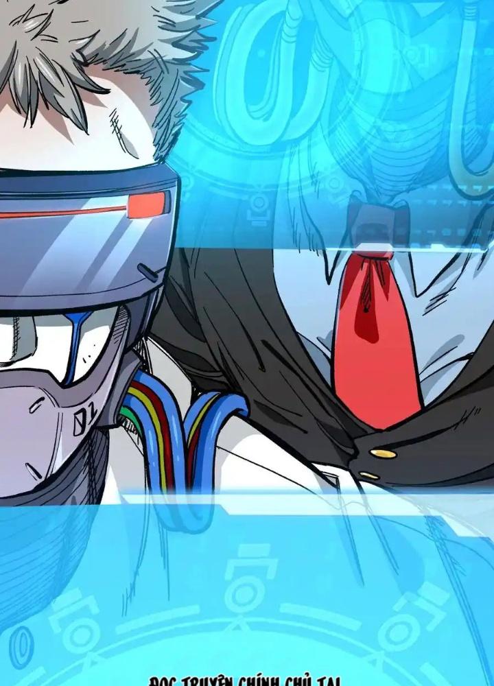 Thiếu Niên Bất Lương Vô Địch Solo Lại Muốn Làm Vú Em Trong Game Chapter 15 - Trang 2