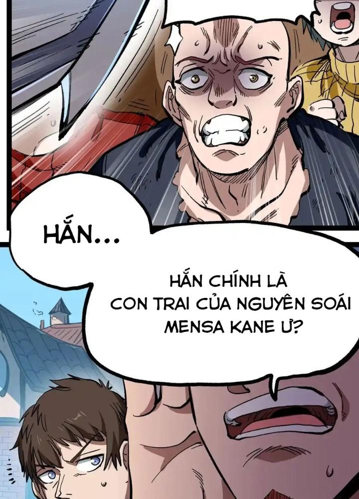 Thiếu Niên Bất Lương Vô Địch Solo Lại Muốn Làm Vú Em Trong Game Chapter 15 - Trang 2