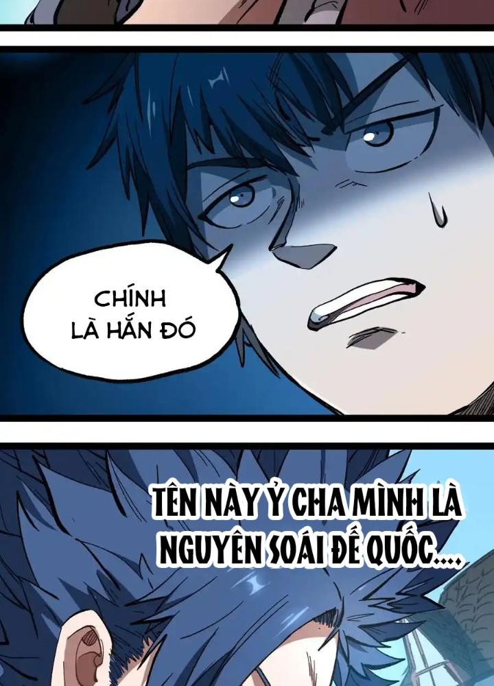 Thiếu Niên Bất Lương Vô Địch Solo Lại Muốn Làm Vú Em Trong Game Chapter 15 - Trang 2