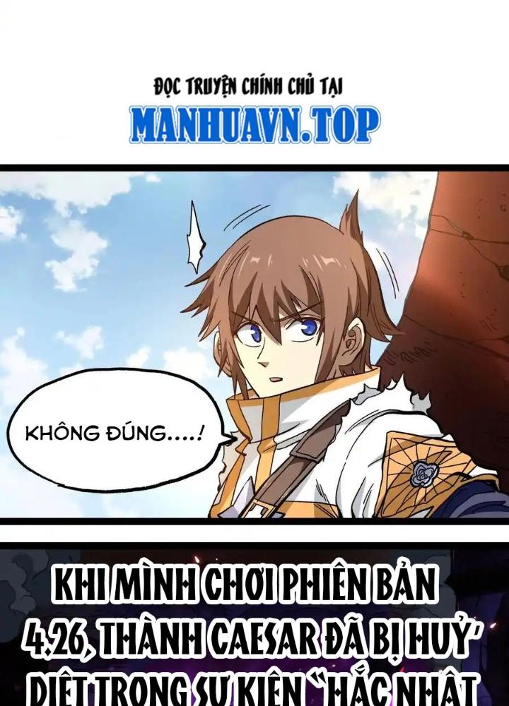 Thiếu Niên Bất Lương Vô Địch Solo Lại Muốn Làm Vú Em Trong Game Chapter 16 - Trang 2