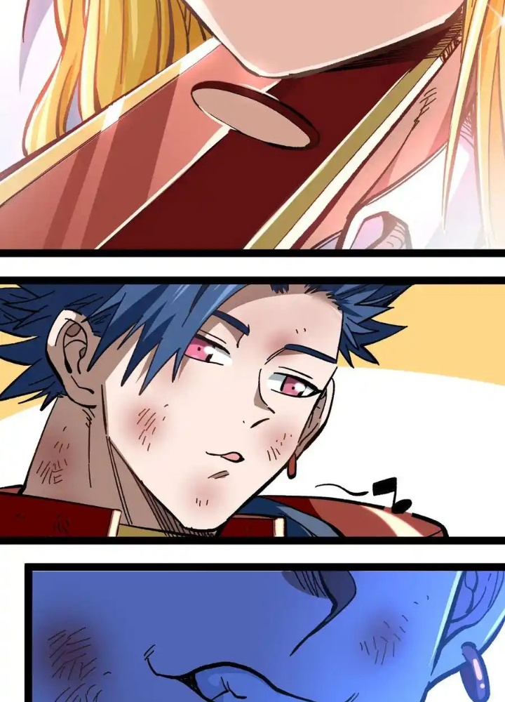 Thiếu Niên Bất Lương Vô Địch Solo Lại Muốn Làm Vú Em Trong Game Chapter 16 - Trang 2