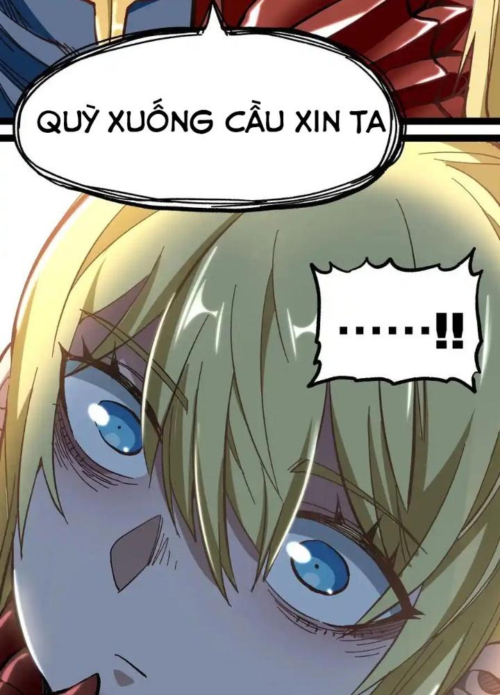 Thiếu Niên Bất Lương Vô Địch Solo Lại Muốn Làm Vú Em Trong Game Chapter 16 - Trang 2