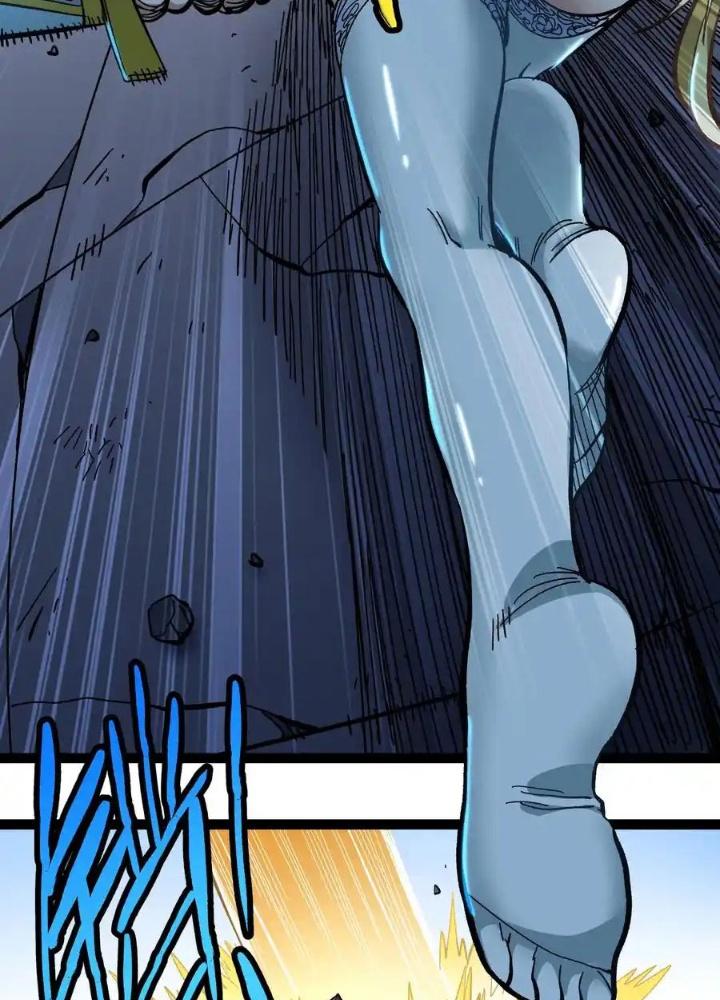 Thiếu Niên Bất Lương Vô Địch Solo Lại Muốn Làm Vú Em Trong Game Chapter 16 - Trang 2