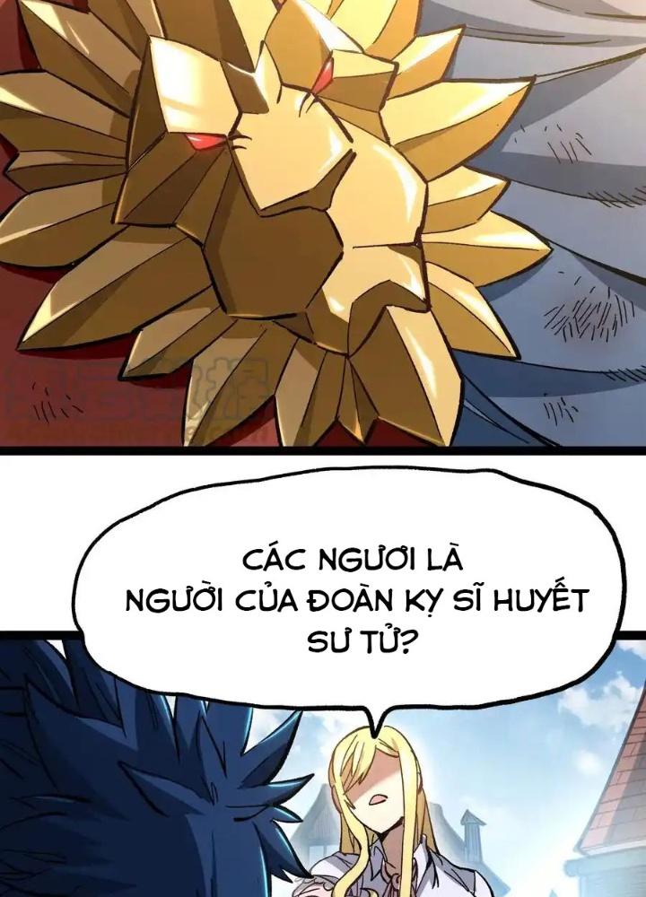 Thiếu Niên Bất Lương Vô Địch Solo Lại Muốn Làm Vú Em Trong Game Chapter 16 - Trang 2