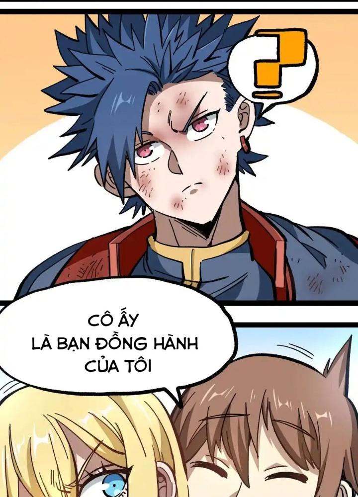 Thiếu Niên Bất Lương Vô Địch Solo Lại Muốn Làm Vú Em Trong Game Chapter 16 - Trang 2