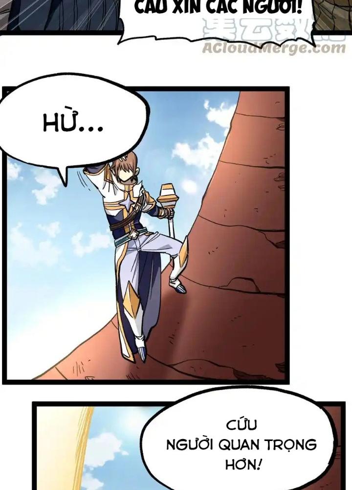 Thiếu Niên Bất Lương Vô Địch Solo Lại Muốn Làm Vú Em Trong Game Chapter 16 - Trang 2