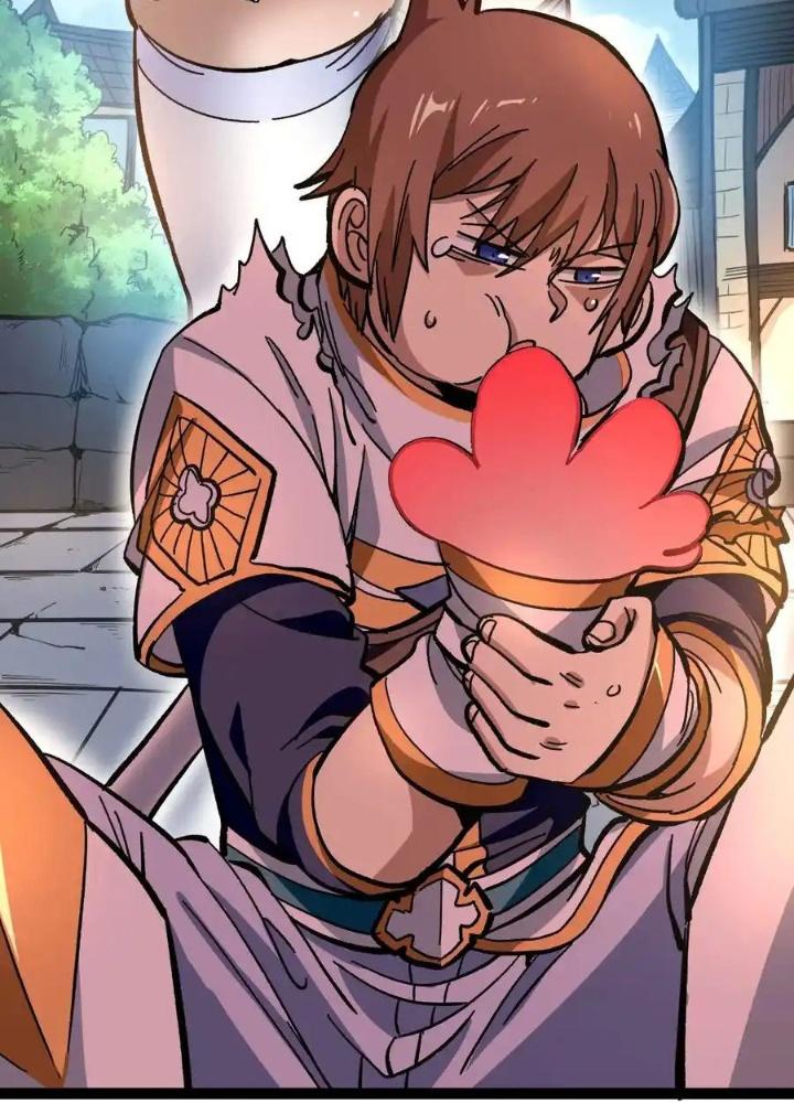 Thiếu Niên Bất Lương Vô Địch Solo Lại Muốn Làm Vú Em Trong Game Chapter 16 - Trang 2