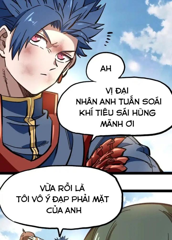 Thiếu Niên Bất Lương Vô Địch Solo Lại Muốn Làm Vú Em Trong Game Chapter 16 - Trang 2