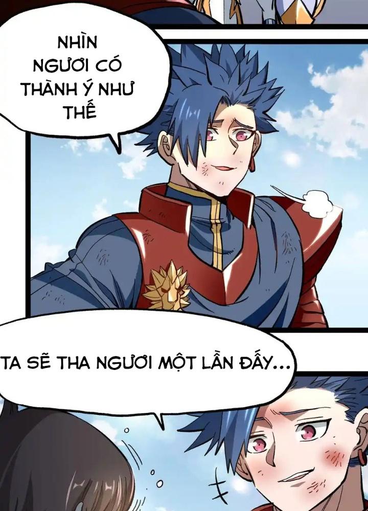 Thiếu Niên Bất Lương Vô Địch Solo Lại Muốn Làm Vú Em Trong Game Chapter 16 - Trang 2