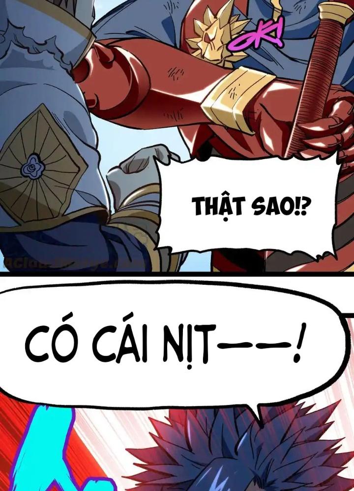 Thiếu Niên Bất Lương Vô Địch Solo Lại Muốn Làm Vú Em Trong Game Chapter 16 - Trang 2