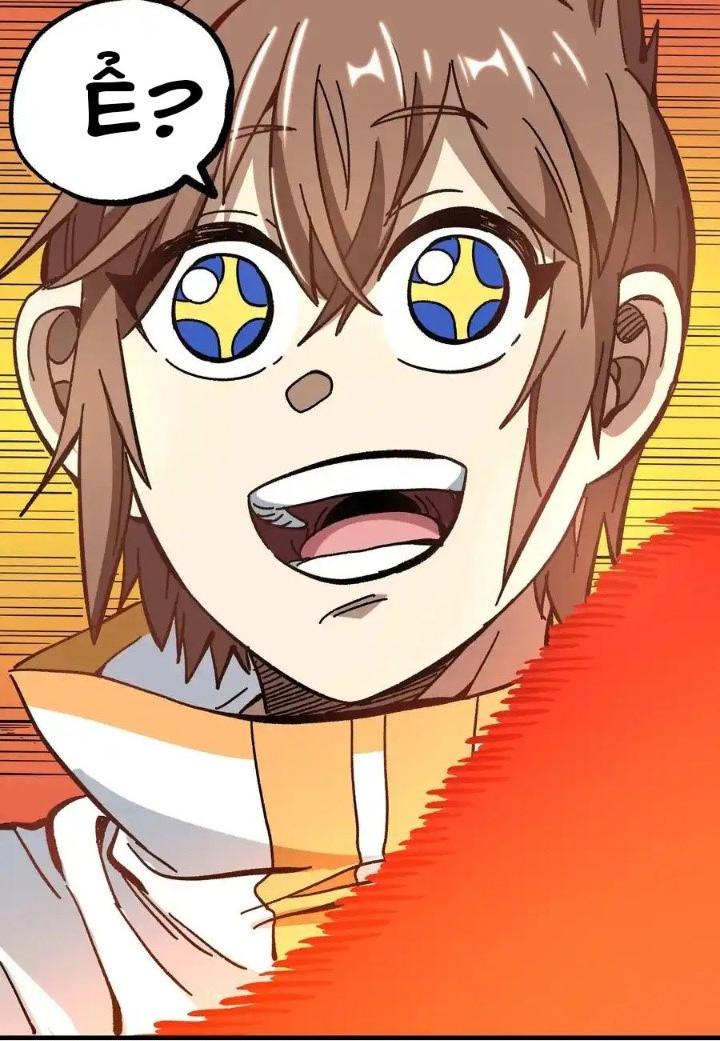 Thiếu Niên Bất Lương Vô Địch Solo Lại Muốn Làm Vú Em Trong Game Chapter 16 - Trang 2