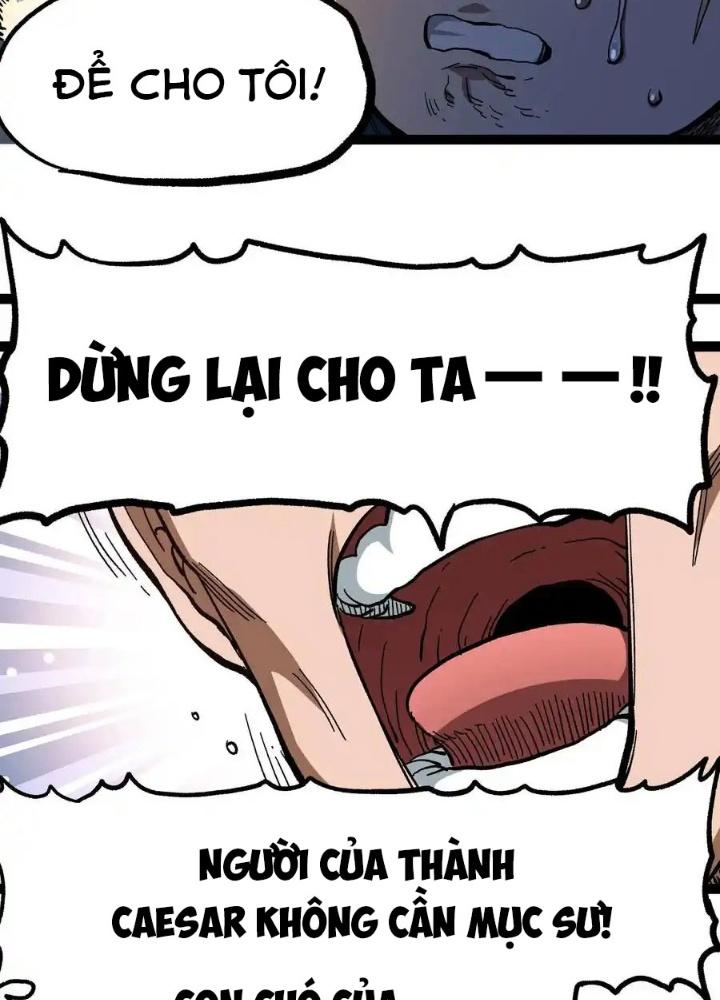 Thiếu Niên Bất Lương Vô Địch Solo Lại Muốn Làm Vú Em Trong Game Chapter 16 - Trang 2