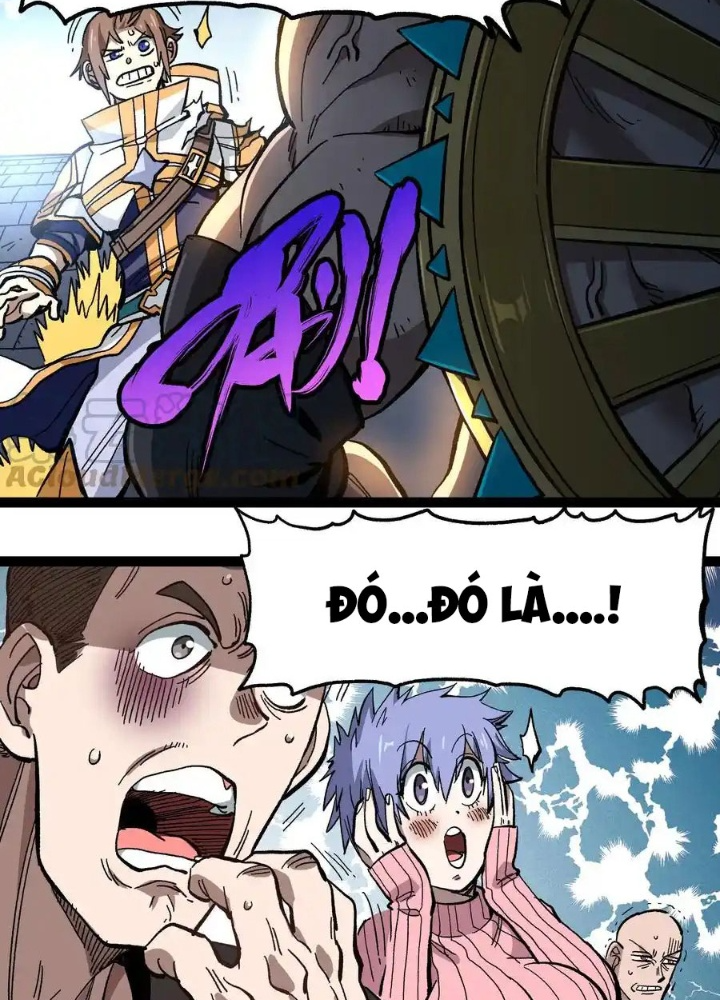 Thiếu Niên Bất Lương Vô Địch Solo Lại Muốn Làm Vú Em Trong Game Chapter 16 - Trang 2