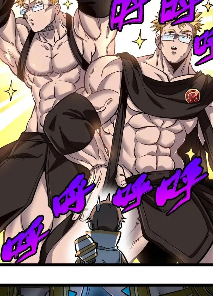 Thiếu Niên Bất Lương Vô Địch Solo Lại Muốn Làm Vú Em Trong Game Chapter 16 - Trang 2