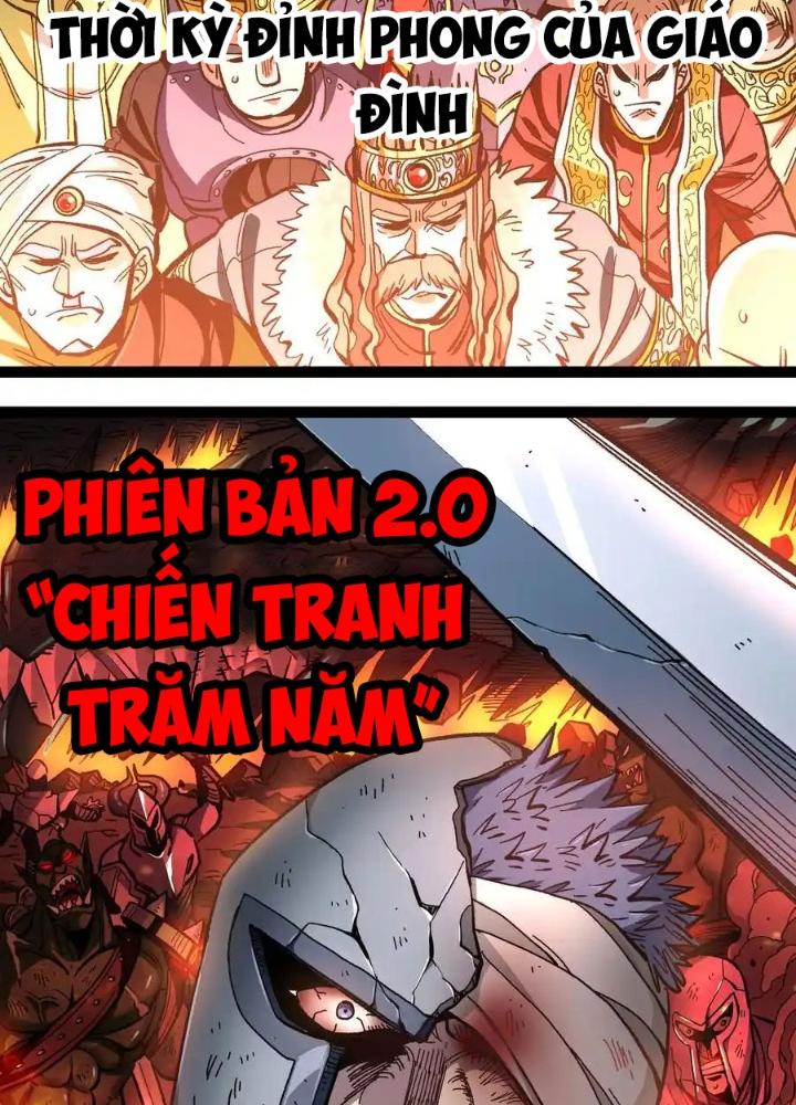 Thiếu Niên Bất Lương Vô Địch Solo Lại Muốn Làm Vú Em Trong Game Chapter 16 - Trang 2