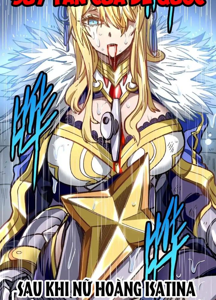 Thiếu Niên Bất Lương Vô Địch Solo Lại Muốn Làm Vú Em Trong Game Chapter 16 - Trang 2