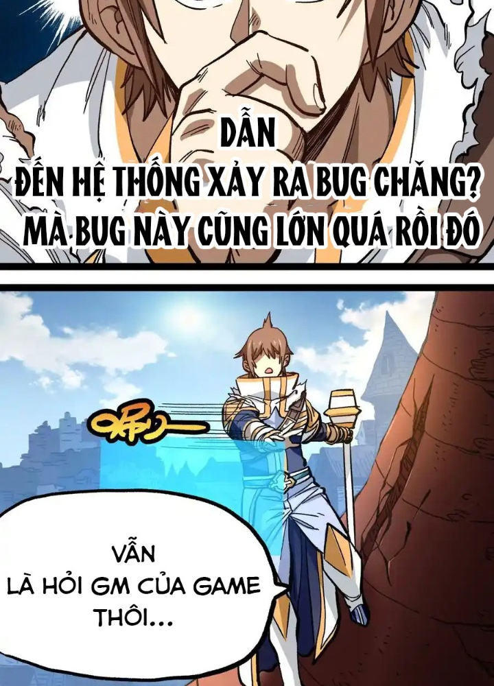 Thiếu Niên Bất Lương Vô Địch Solo Lại Muốn Làm Vú Em Trong Game Chapter 16 - Trang 2