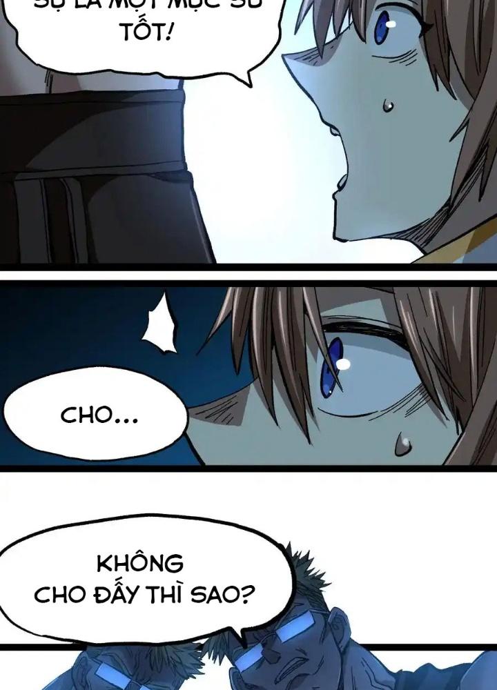 Thiếu Niên Bất Lương Vô Địch Solo Lại Muốn Làm Vú Em Trong Game Chapter 16 - Trang 2