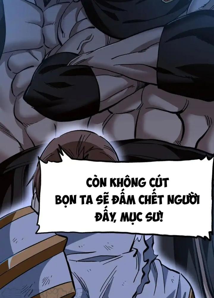 Thiếu Niên Bất Lương Vô Địch Solo Lại Muốn Làm Vú Em Trong Game Chapter 16 - Trang 2