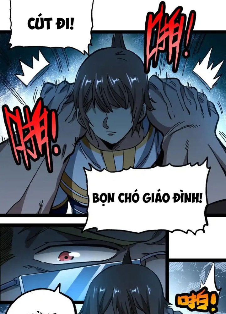 Thiếu Niên Bất Lương Vô Địch Solo Lại Muốn Làm Vú Em Trong Game Chapter 16 - Trang 2