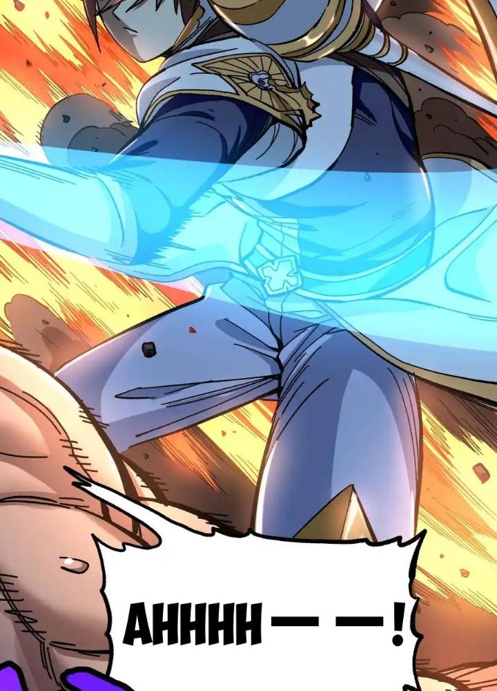 Thiếu Niên Bất Lương Vô Địch Solo Lại Muốn Làm Vú Em Trong Game Chapter 16 - Trang 2