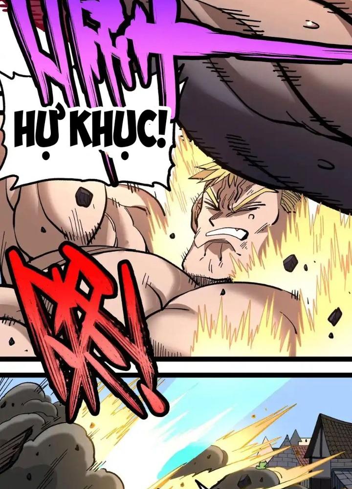 Thiếu Niên Bất Lương Vô Địch Solo Lại Muốn Làm Vú Em Trong Game Chapter 16 - Trang 2