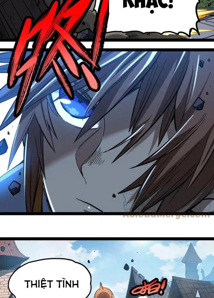 Thiếu Niên Bất Lương Vô Địch Solo Lại Muốn Làm Vú Em Trong Game Chapter 16 - Trang 2