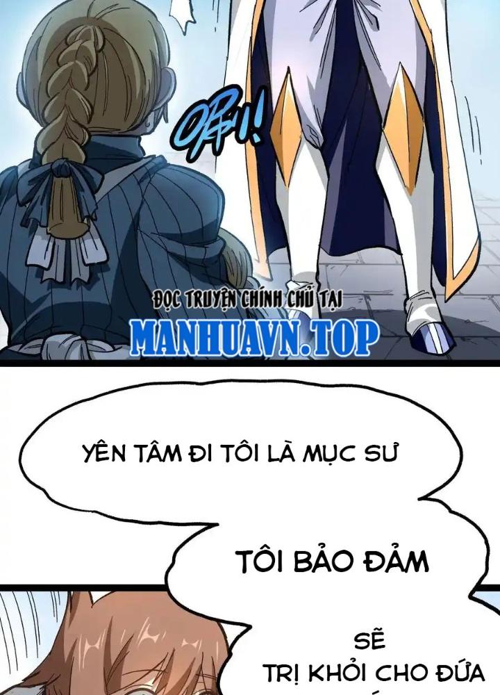 Thiếu Niên Bất Lương Vô Địch Solo Lại Muốn Làm Vú Em Trong Game Chapter 16 - Trang 2