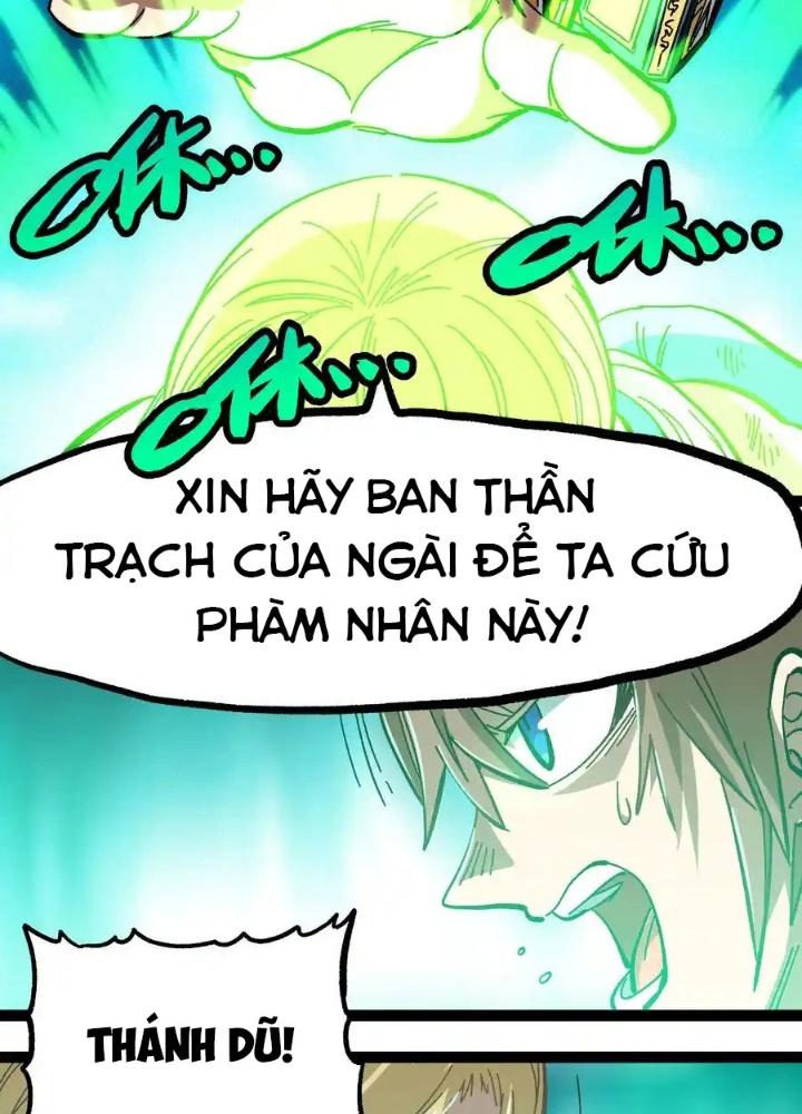 Thiếu Niên Bất Lương Vô Địch Solo Lại Muốn Làm Vú Em Trong Game Chapter 16 - Trang 2