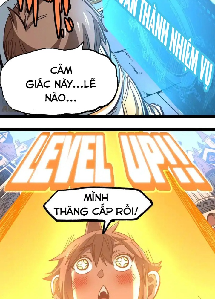 Thiếu Niên Bất Lương Vô Địch Solo Lại Muốn Làm Vú Em Trong Game Chapter 16 - Trang 2