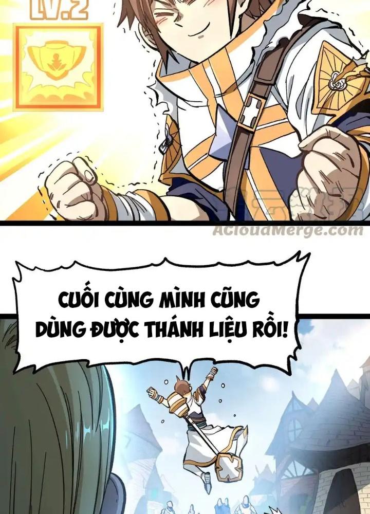 Thiếu Niên Bất Lương Vô Địch Solo Lại Muốn Làm Vú Em Trong Game Chapter 16 - Trang 2