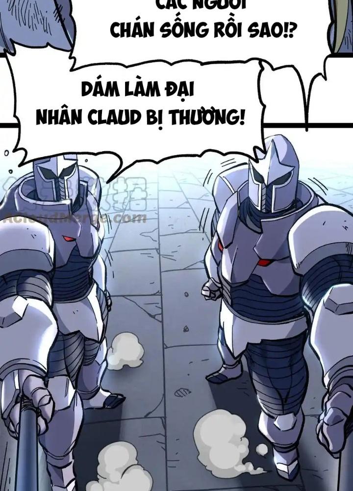 Thiếu Niên Bất Lương Vô Địch Solo Lại Muốn Làm Vú Em Trong Game Chapter 16 - Trang 2
