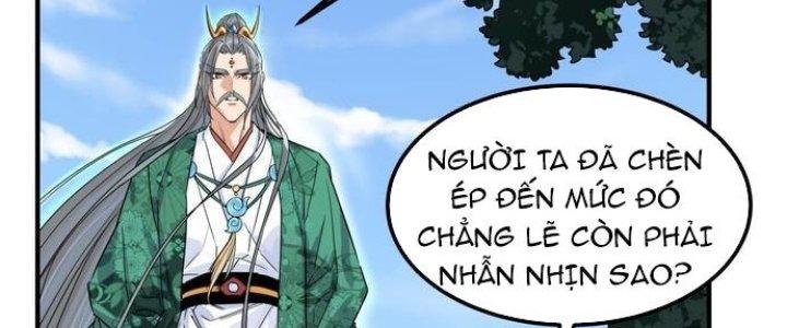 Ta Có Một Tòa Linh Anh Điện Chapter 4 - Trang 2