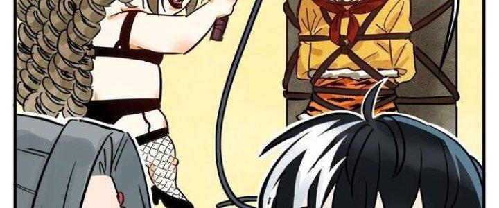 Ta Có Một Tòa Linh Anh Điện Chapter 4 - Trang 2