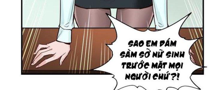 Ta Có Một Tòa Linh Anh Điện Chapter 4 - Trang 2