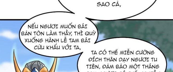 Ta Có Một Tòa Linh Anh Điện Chapter 4 - Trang 2