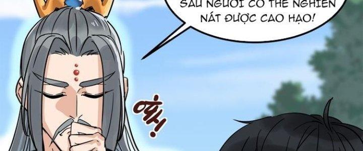 Ta Có Một Tòa Linh Anh Điện Chapter 4 - Trang 2