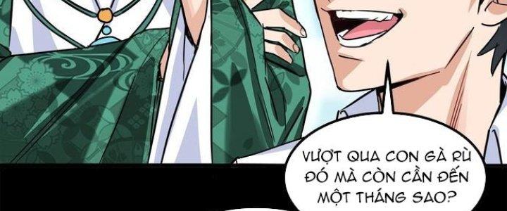 Ta Có Một Tòa Linh Anh Điện Chapter 4 - Trang 2